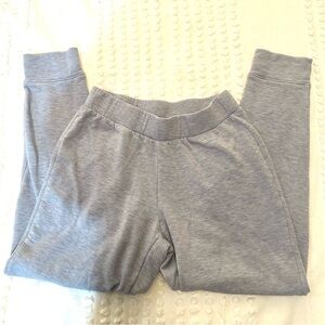 Haven Well Within Women’s Light Blue/Gray Sweatpants Sz S